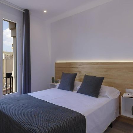 דירות הוספיטלט דה יוברגאט Ola Living Camp Nou מראה חיצוני תמונה