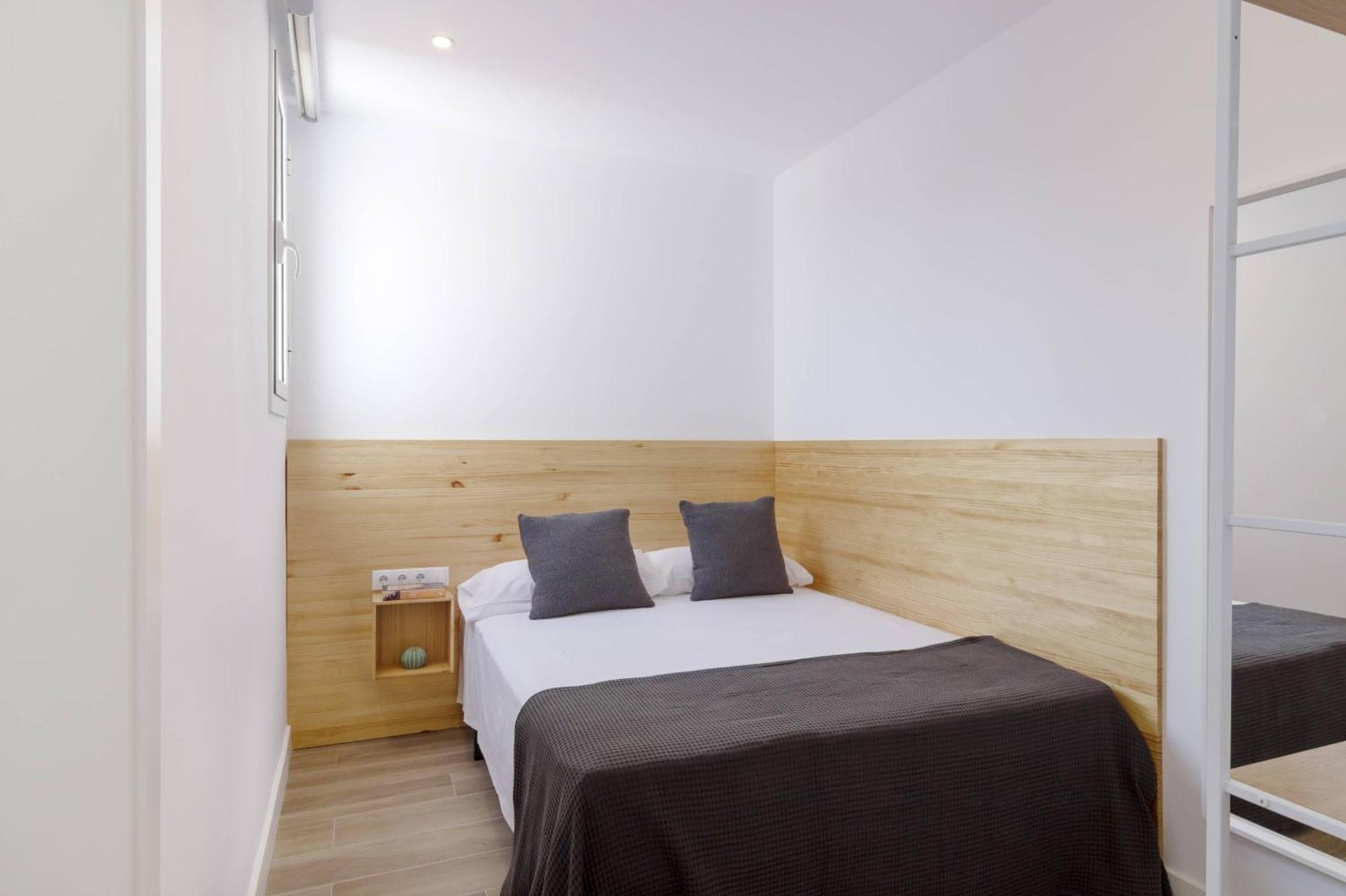 דירות הוספיטלט דה יוברגאט Ola Living Camp Nou מראה חיצוני תמונה