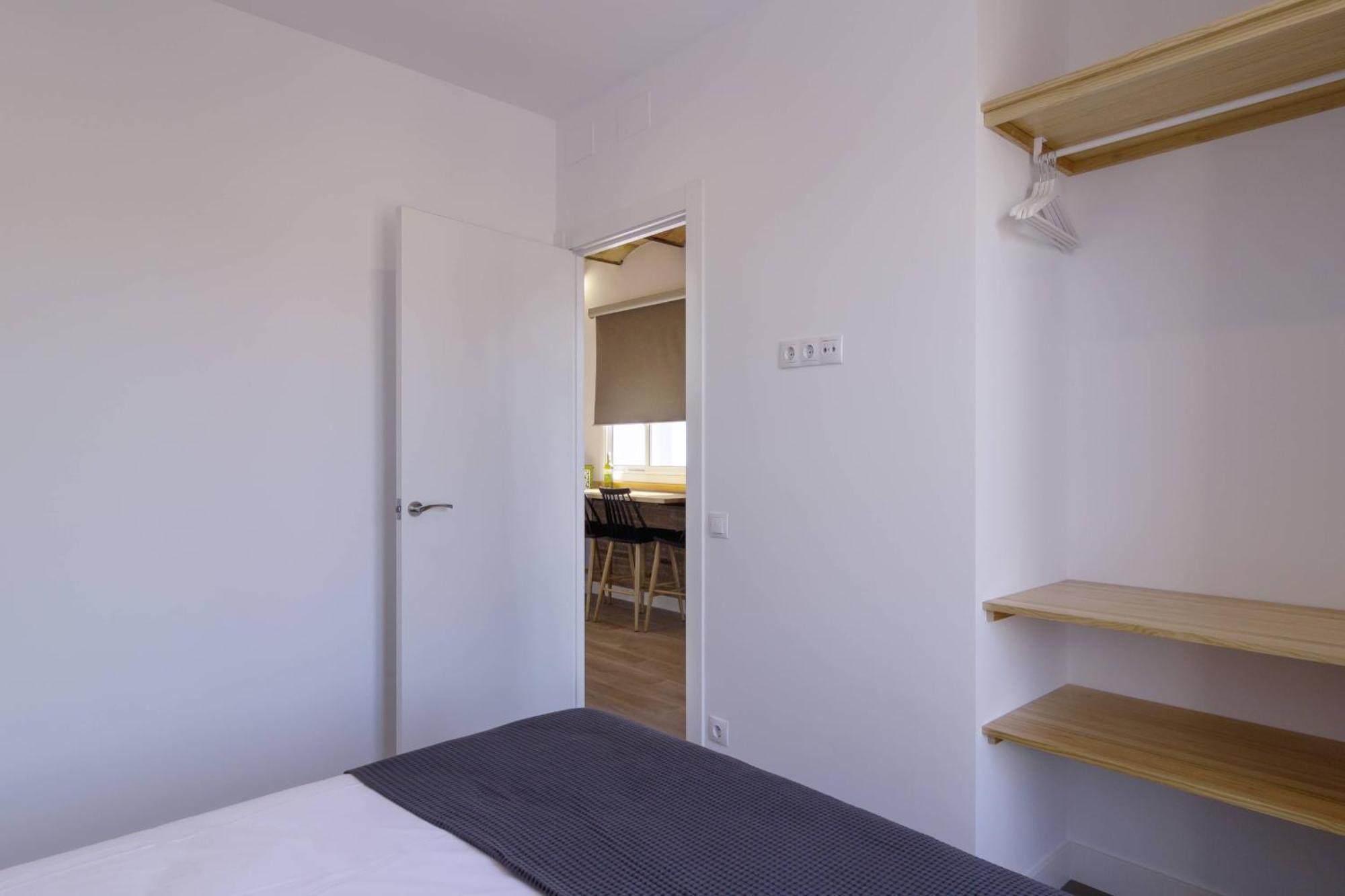דירות הוספיטלט דה יוברגאט Ola Living Camp Nou מראה חיצוני תמונה